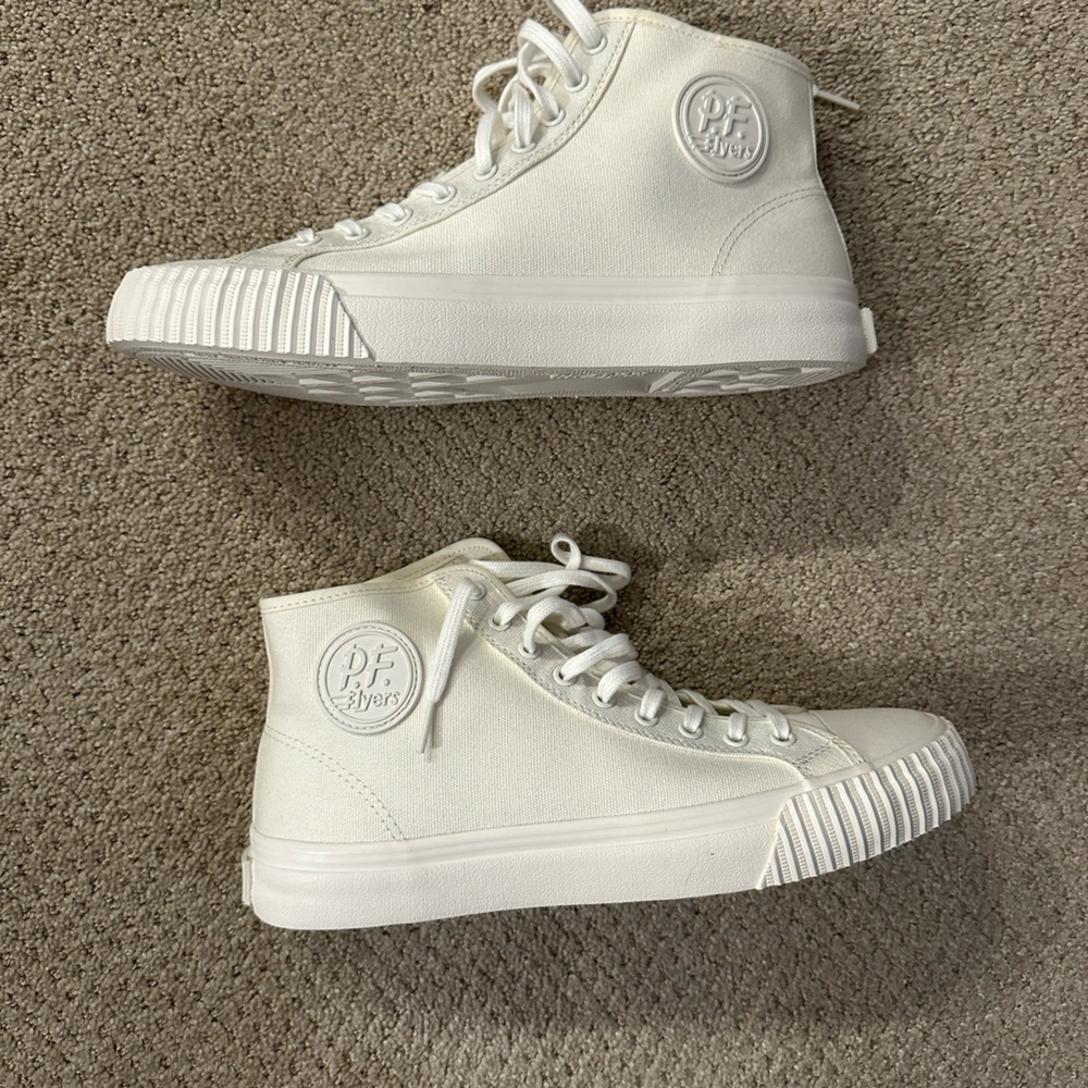 Men’s P.F. Flyer’s Sz 10.5